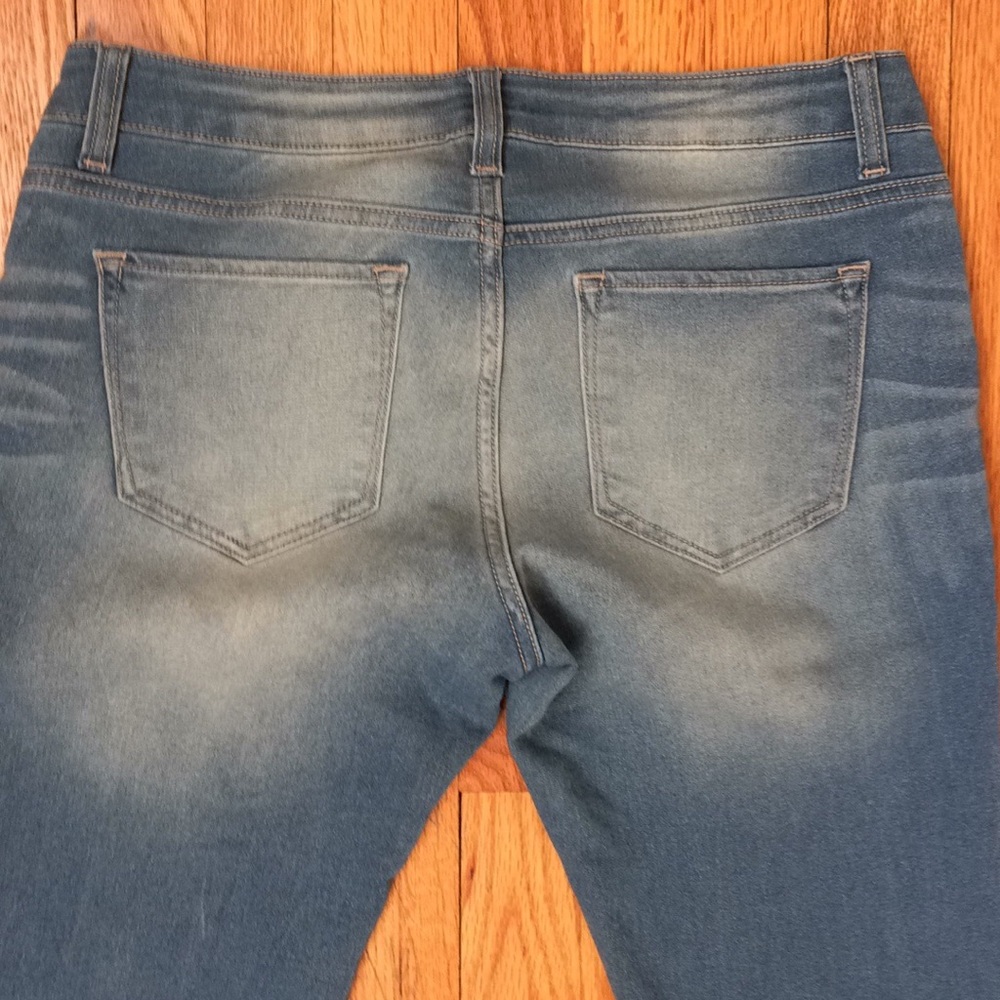 Cello Light Blue Extra soft Jeans
